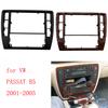 Panou Ornament Față Consolă Centrală Cadru Față Radio 3B0858069 3B0 858 069 Pentru VW Passat B5 2001 2002 2003 2004 2005