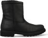 Boots Panama Jack Fedro Black
