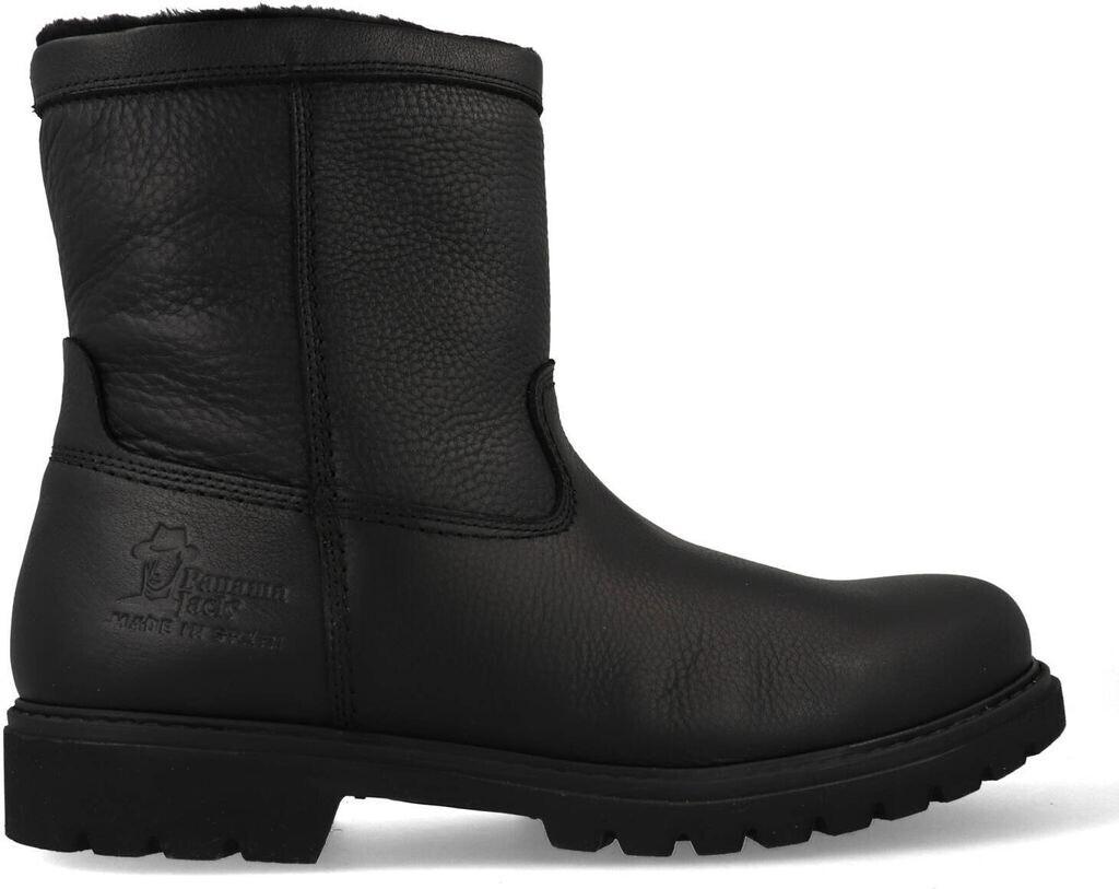 Boots Panama Jack Fedro Black