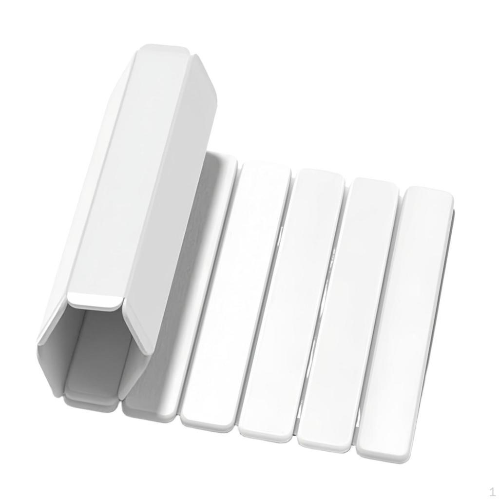 Steinmatte für Küchenarbeitsplatte Geschirrtuch Diatomeenerde Platzset Rutschfest Schnelltrocknend Haushalt