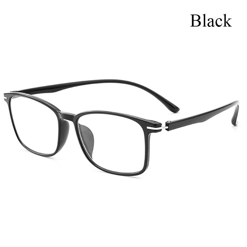 Brýle na čtení Anti Blue Rays Brýle pro dalekozraké Unisex