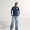 Adidas Germany Originals T-Shirt 'Collegiate Navy'