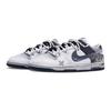 Nike Dunk Wanderer Abrasion Resistant, Lightweight, And Breathable Low top Skateboard Shoes Men's IM2222-101(Team960-)