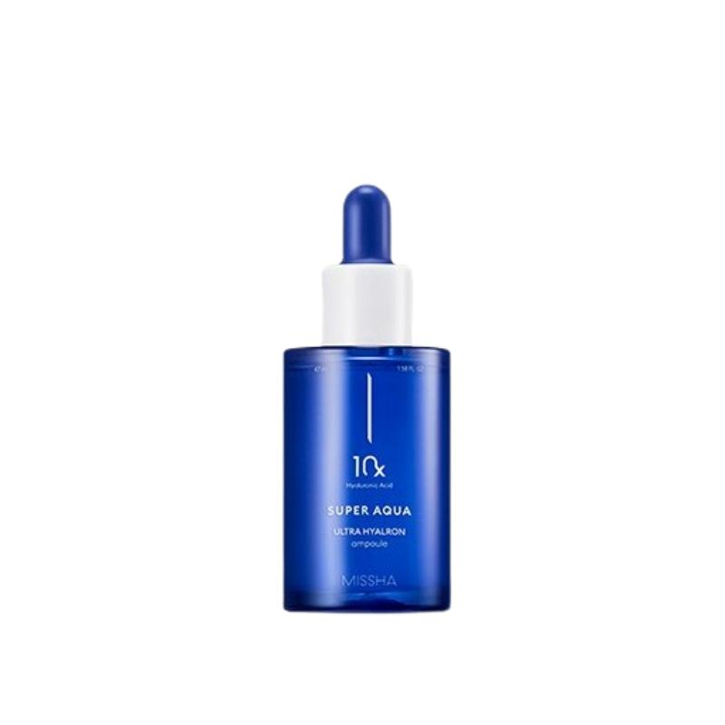 Super Aqua Ultra Hyalron Ampoule 47ml