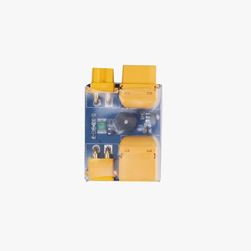 

iFlight XT30 XT60 Fuse Short Circuit Protector (CN version)