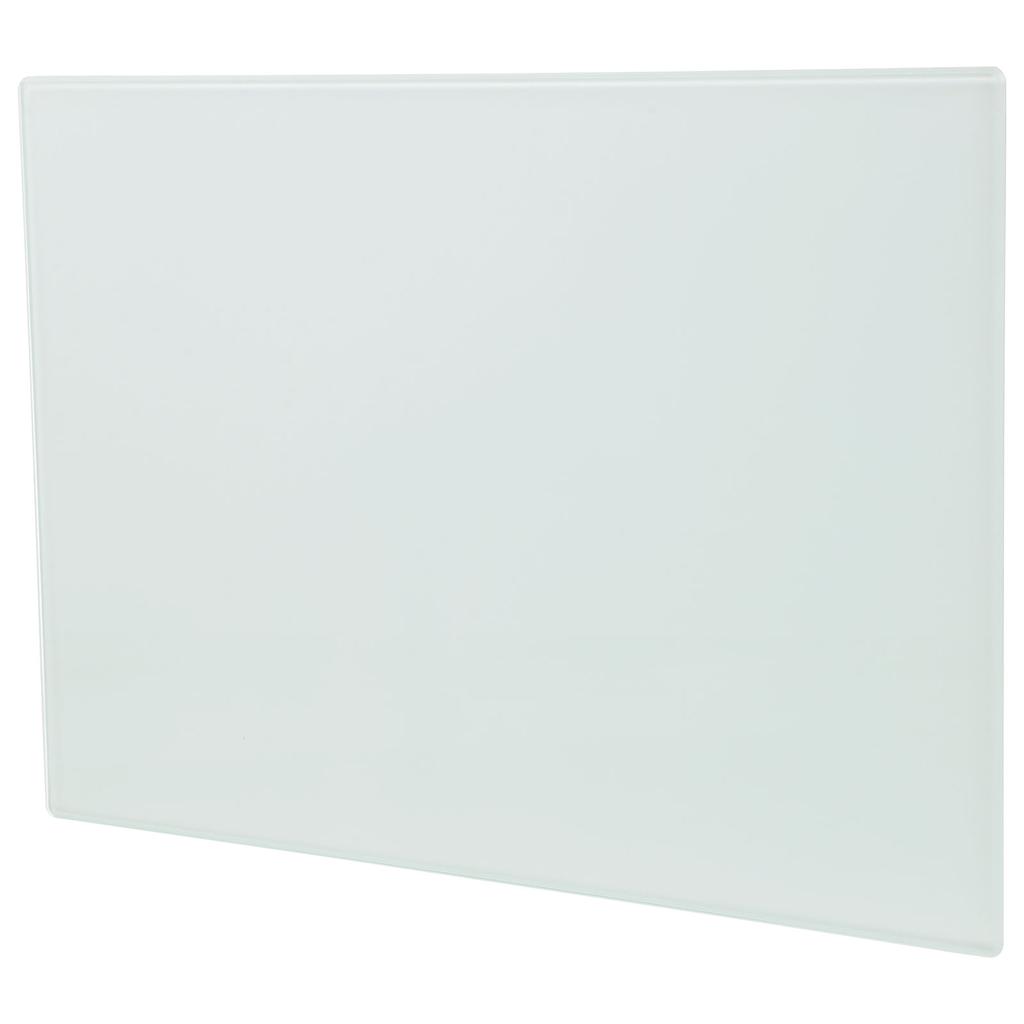 Chef Chopping Board Carving Glass Cutting for Cooking Cheese Tempered Clear Fruits Boards