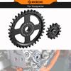 Roată Dințată Pompa de Ulei NICECNC Pentru Husqvarna FE250 FE350 FE250S FE350S 2017-2022 FC250 FC350 FX350 2016-2022 Pentru KTM EXC-F 350 GasGas