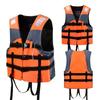Portable High Buoyancy Safety Life Vest