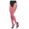Womens/Ladies Net Footless Tights