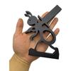 3D-gedruckter Ameisen-Serviettenhalter Kreatives Zuhause Schlafzimmer Wohnzimmer Badezimmer Basis Aufbewahrungsregal Dekoration Handwerk Ornament Lustig