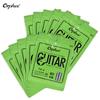 Orphee TX-3 Einzelsaiten-Ersatz für akustische Folk-Gitarre, 3. G-Saite (.023), 10er-Pack