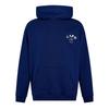 Capo Mens Club Hoodie