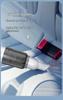 Compact Pet Vacuum Cleaner for Hair Removal - Ideal for Cats and Dogs, Handheld & Multifunctional Dust Suction Device