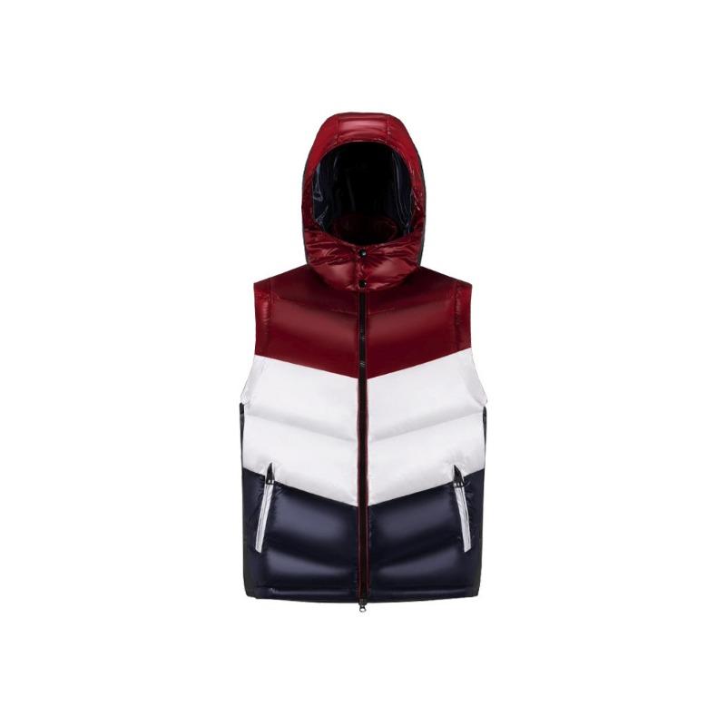 

Новая куртка-пуховик для пар с капюшоном, майский жилет Yixun XXXL