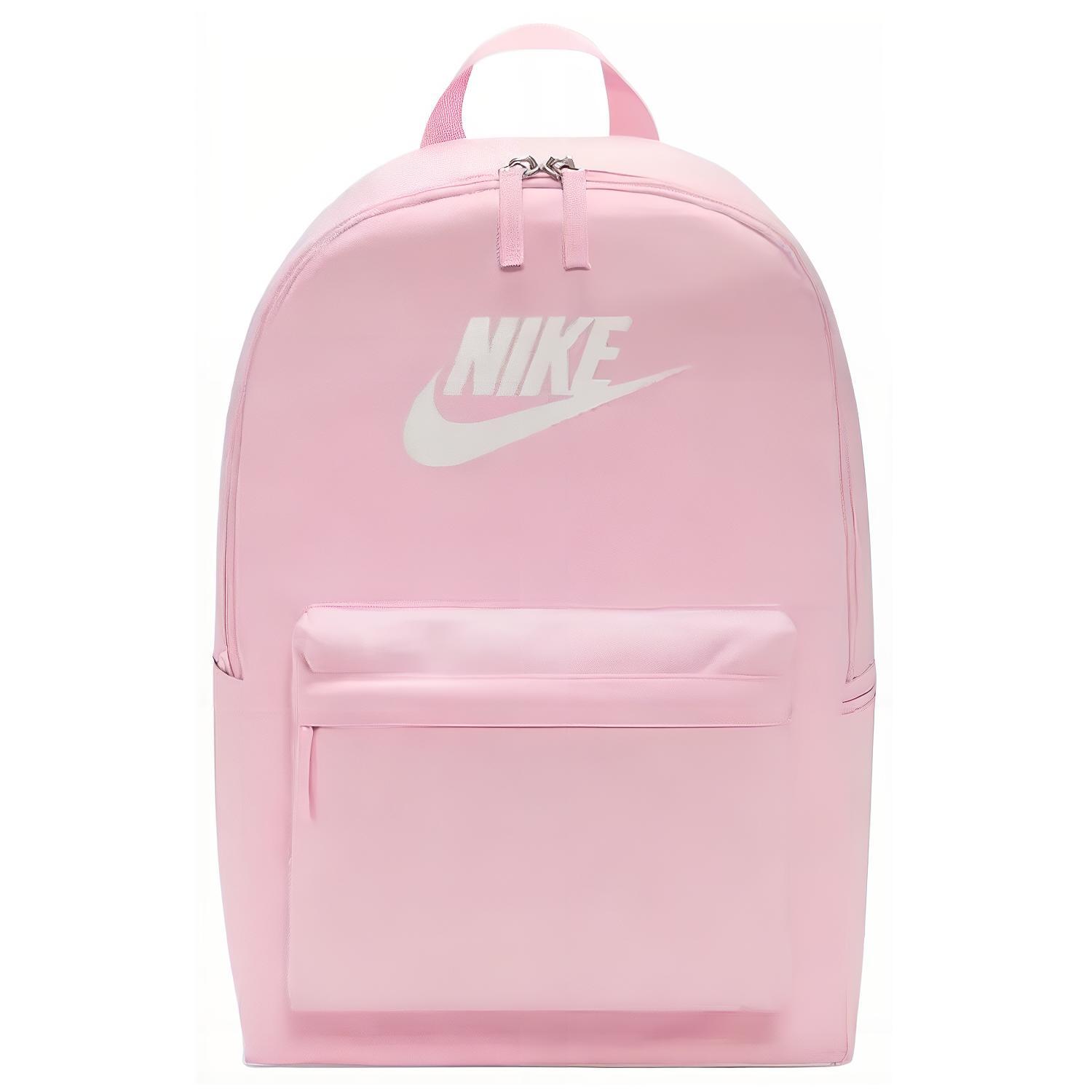 

New Nike Heritage Backpack 25L DC4244-664 30.0*15.0*43.9CM