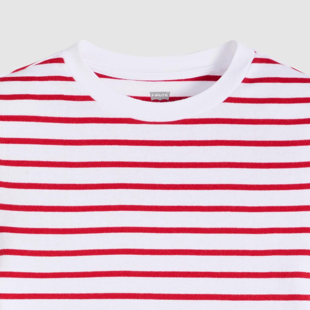 Levi's ESSENTIAL SPORTY TEE Short Sleeve Women's A7419-0042 US S