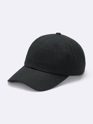 Boné de sarja com corte UV