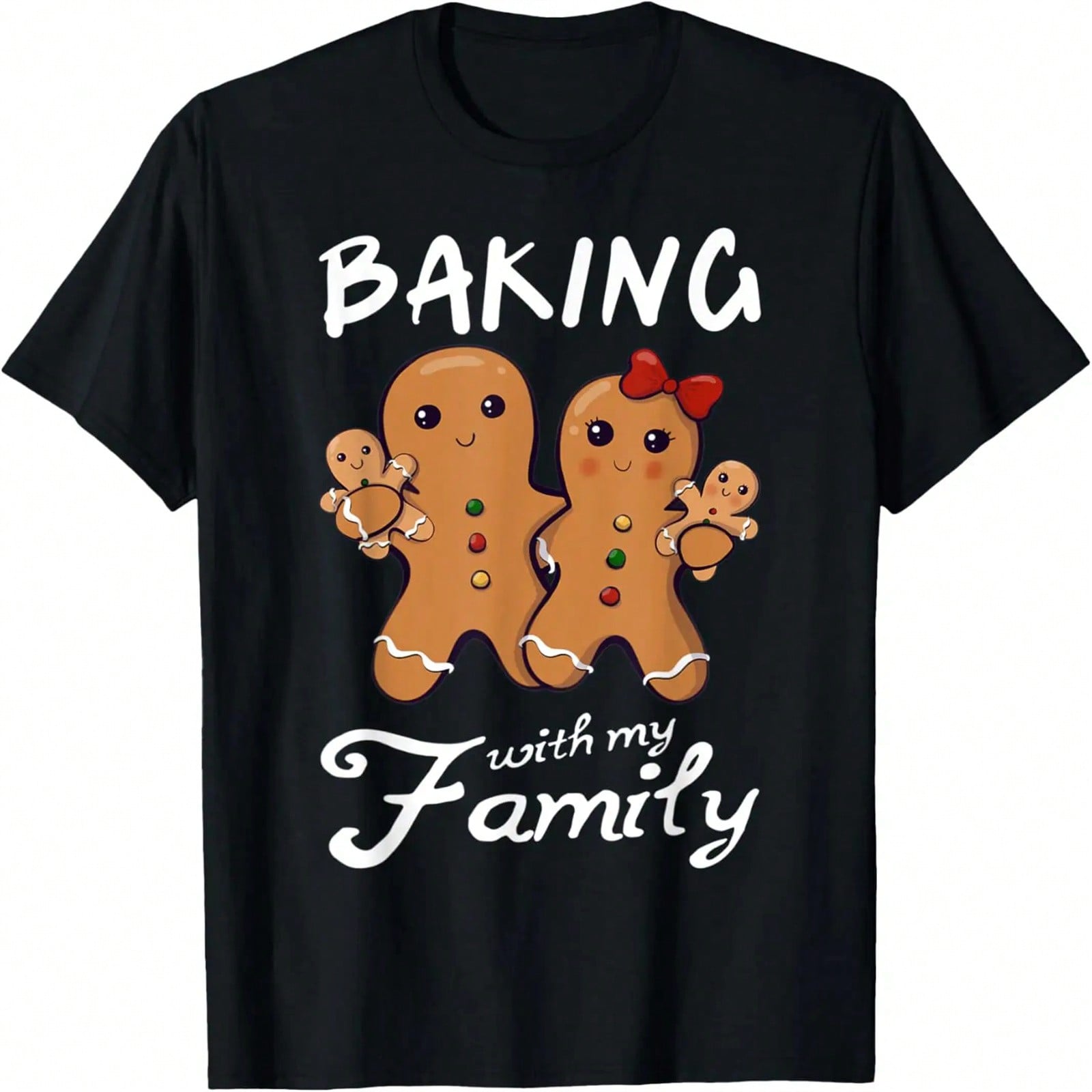 unisex I Have Two Titles Dad Father-In-Law Funny Fathers Day Gift T-Shirt S разноцветный