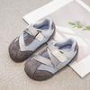 2025 Spring and Summer New Men's and Women's Leisure Sports Mesh Shoes Fashion Students Breathable Sandals Children's Shoes