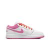 New Jordan Kids Air Jordan 1 Low 'Pinksicle' Sneakers