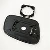 LH Passenger Side Door Wing Mirror Glass & Clip For 98-04 Land Rover Discovery 2