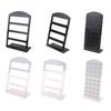 Fashion Earrings Ear Studs Jewelry Show Plastic Jewelry Display Rack