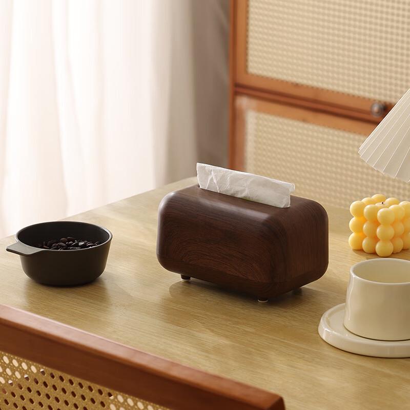 

Creative Rectangular Tissue Box