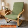 Elastic Boang Chair Cover Washable Recliner Cover New Chair Slipcover  Home Decor