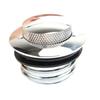 Motorcycle Gas Cap POP-UP Screw-In Flush Mount Fuel Tank Gas Cap For FLHX Street Glide FXST Softail DYNA FXD- Dyna Super Fuel Tank Caps3