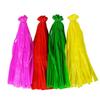100Pcs Pack Egg Net Bag With Buckles Breathable Mesh Storage Bags Multi-Purpose Drawstring Closure Food Packaging Bags