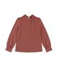 MESENSE Scarf Neck Detail Blouse_Mb2Zblm104Z