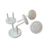 European Standard Child Safety Socket Cover with Pull Ring