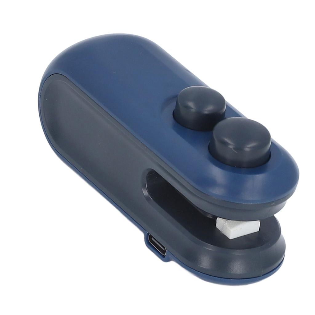 Bag Sler Rechargable Ht Sler Portable Resler NaMachine for Chip   Pet Food Bags Camping Picnic Kitchen