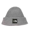 Used THE NORTH FACE One Point Logo Knit Hat Men's No Notation