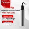 Meacon Online Turbidity and Sludge Concentration Meter (CN Version)