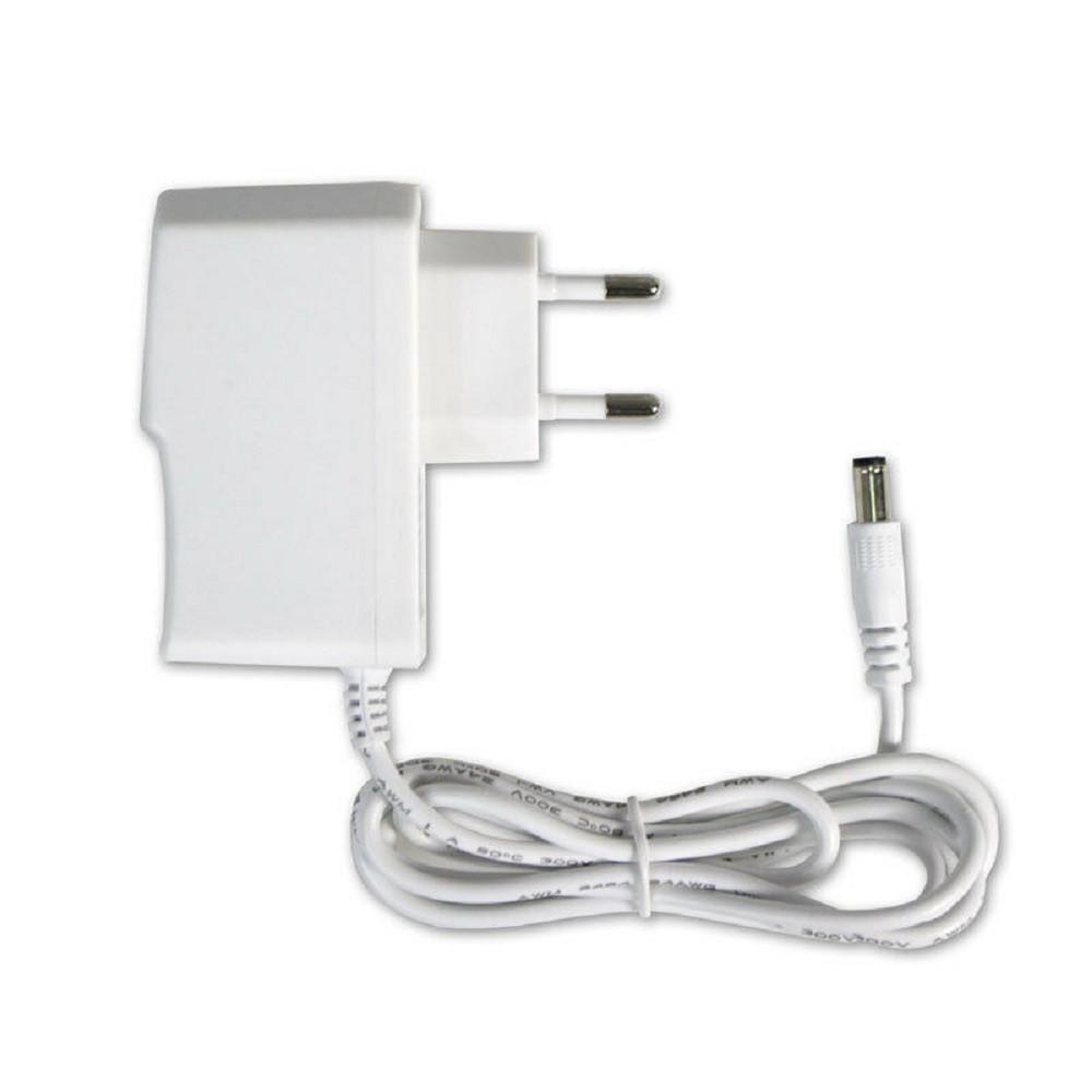 Adattatore Di Alimentazione 12V 2A 24W Trasformatore Luce Spina UE - Foto 6