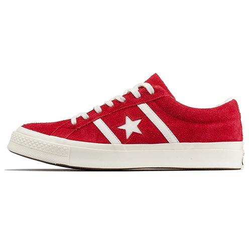 Converse One Star Academy Red Men s 163270C EU 39