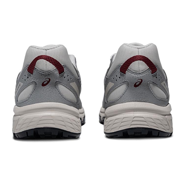 Asics Gel-Venture 6 Trail Outdoor Sports Casual Low-Top Running Shoes Unisex sneaker 1203B030-102