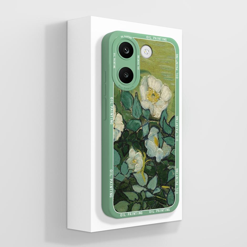 Case For Xiaomi PocoX8Pro PocoX8ProMax Sun Cat Panda Anti-drop High Quality Phone Protector For Xiaomi Poco X8 Pro Max Funda