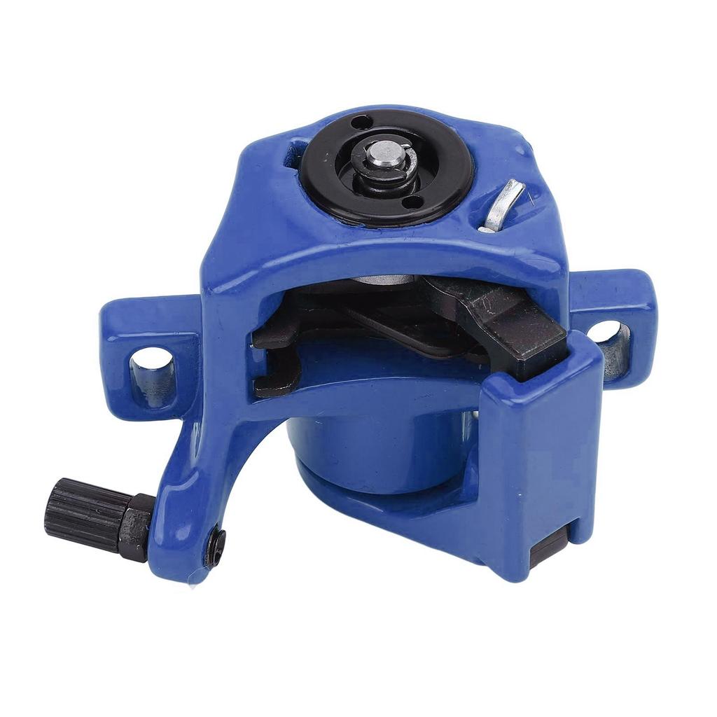 Elektroroller Bremszange Ersatzteile für MI4 Roller Scheibenbremszange Legierung Blau