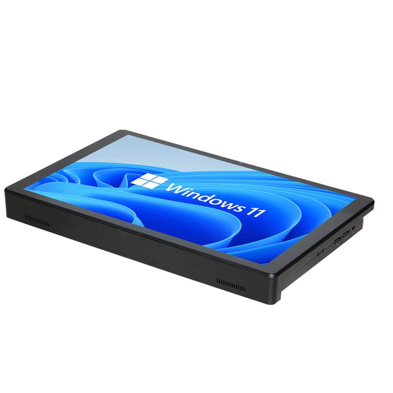 CENAVA H14 14-inch Industrial Touchscreen Panel PC (CN version)