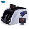 Weirong Portable B-Class Banknote Counter CN plug (adapter included)