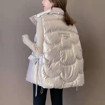 Winter Jacket Parkas Women Overcoat