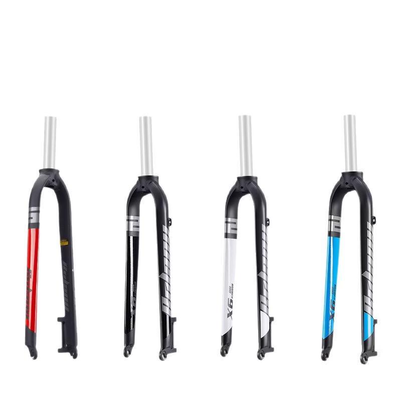 Lishi Mountainbike Starrgabel