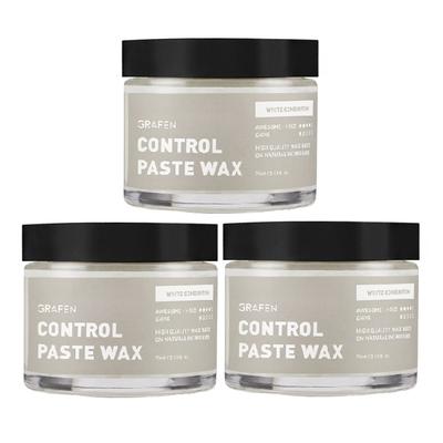 Mittel für Haarstyling – Haargele, Pomaden & Haarwachse