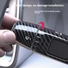 Fit For Leapmotor B10 B01 Lafa5 B05 Car Wand Shifter Protective Cover Windshield Wiper Arm Paddle Modification Decoration