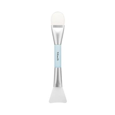 Dual Pack & Cream Brush