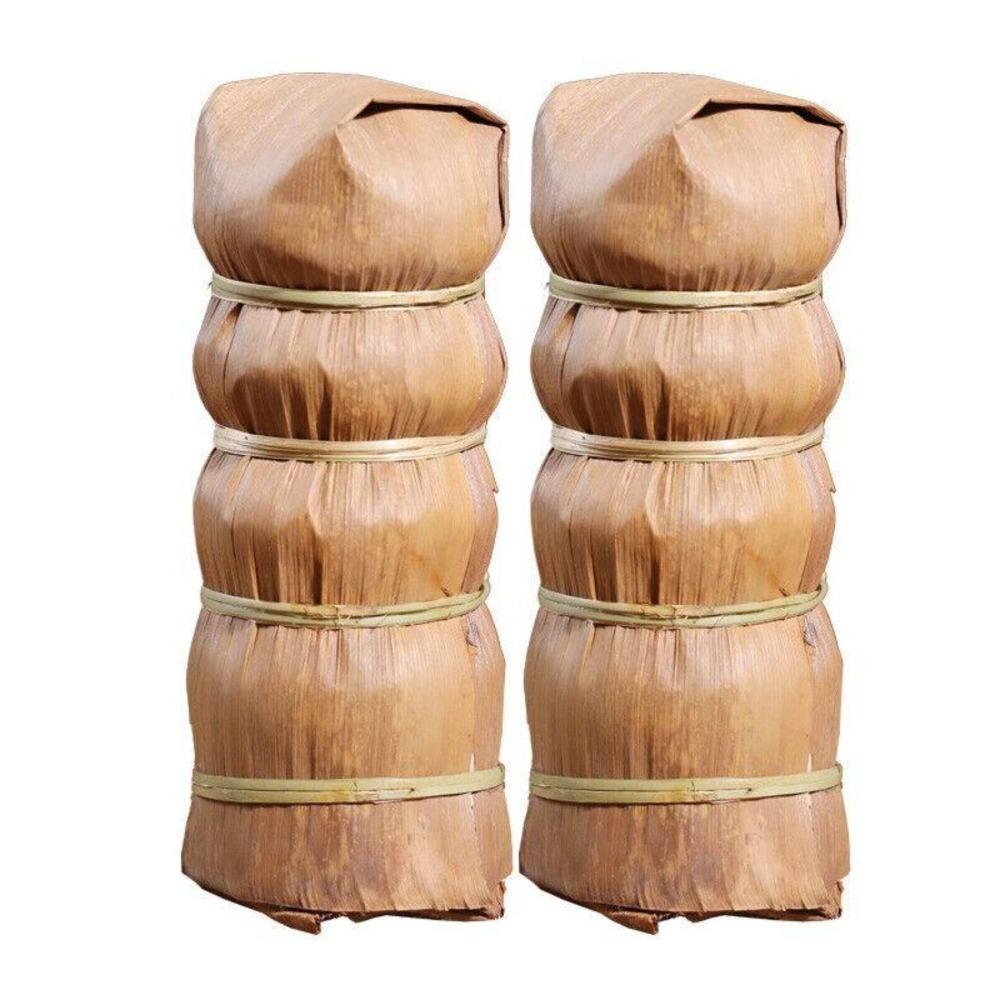 Organic Ripe Pu er Tea 100g Vintage Menghai Tuocha Yunnan 1