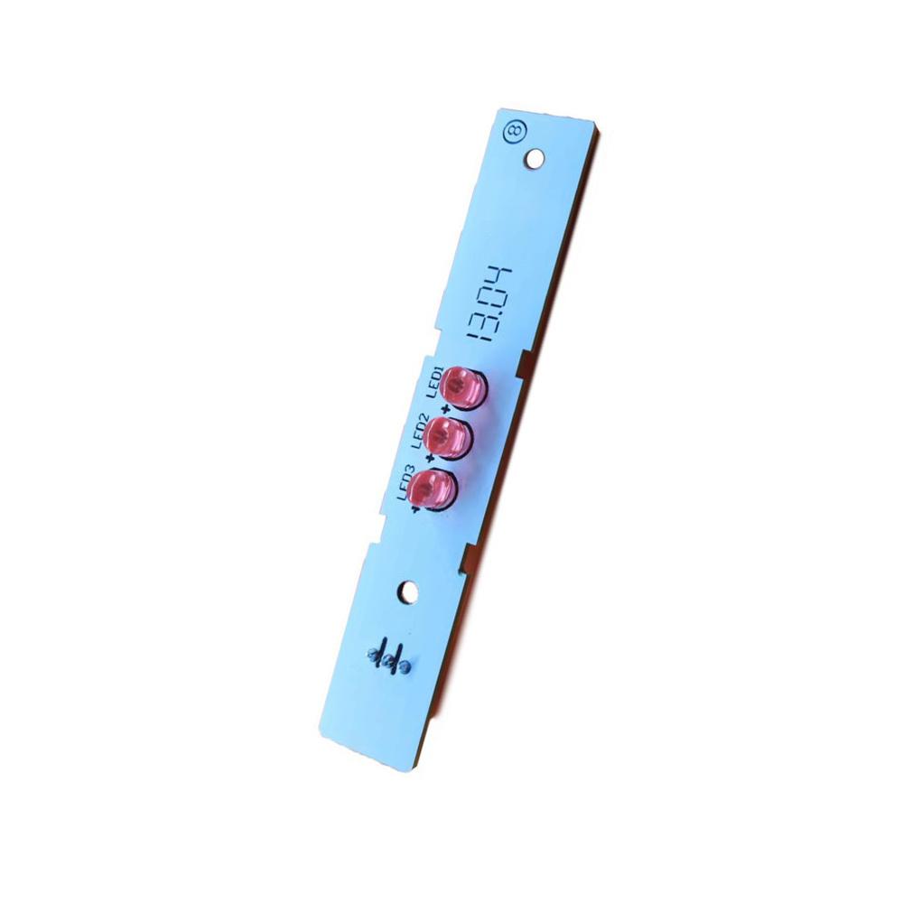 Refrigerated Red Light Fresh-Keeping LED Light Strip For Samsung Refrigerator Rs