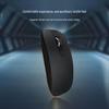 Wireless Silent Keyboard & Mouse Combo for Desktop & Laptop